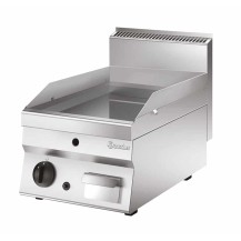 Płyta grillowa 650 400G-G 400x650x295 Bartscher 1152263