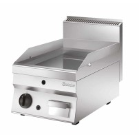 Płyta grillowa 650 400G-G 400x650x295 Bartscher 1152263