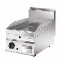 Płyta grillowa 650 400G-G 400x650x295 Bartscher 1152263