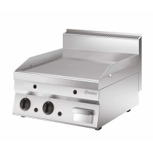 Płyta grillowa 650 600G-G 600x650x295 Bartscher 1152273