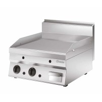 Płyta grillowa 650 600G-G 600x650x295 Bartscher 1152273