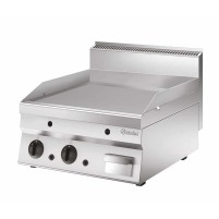 Płyta grillowa 650 600G-G 600x650x295 Bartscher 1152273