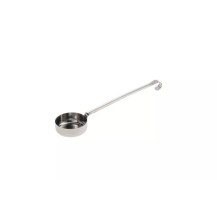 Łyżka do sosu do pizzy 170gr, długość 34cm Gimetal AC-MS90