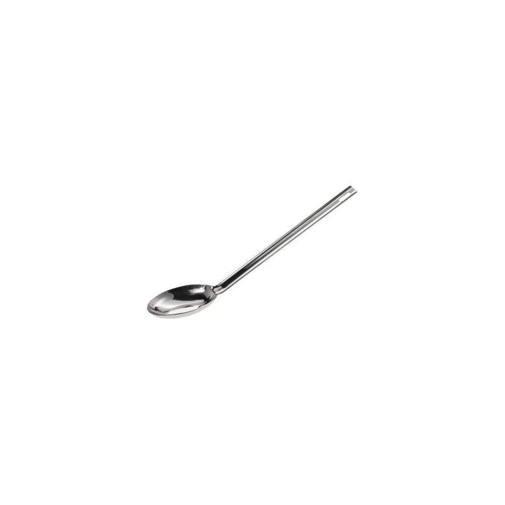 Łyżka do sosu do pizzy 53gr, długość 33cm Gimetal AC-CU1