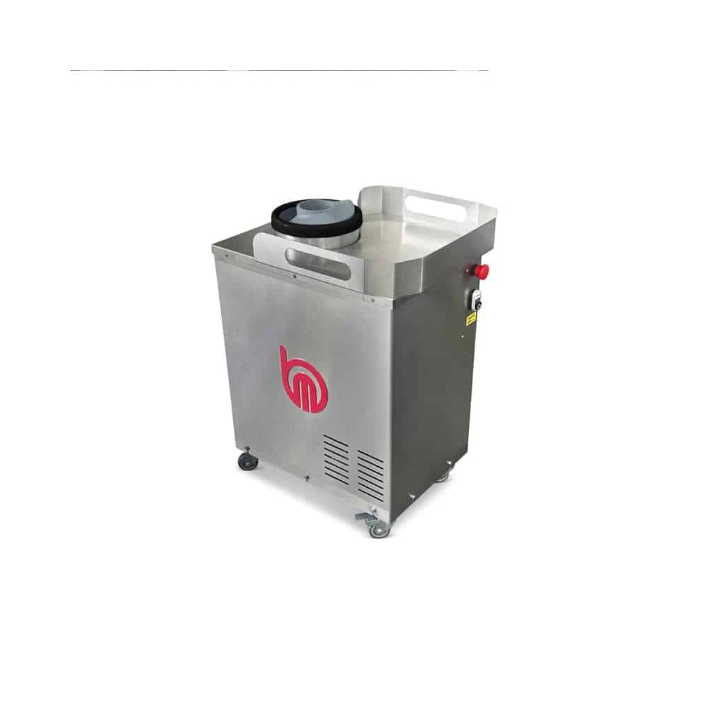 Zaokrąglarka do ciasta do pizzy 20-300g, hydratacja 55-70%, 230 V, Ballmatic 300