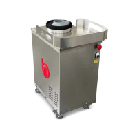 Zaokrąglarka do ciasta do pizzy 20-300g, hydratacja 55-70%, 230 V, Ballmatic 300