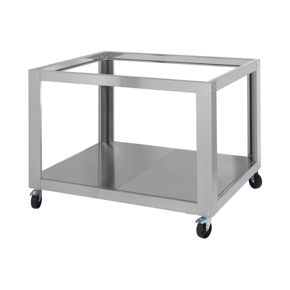 Podstawa otwarta do pieca Pizza Group Entry Max 18