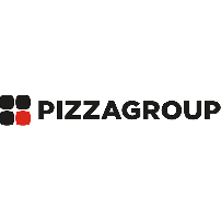 Łącznik do piętrowania gazowych pieców do pizzy na 4 pizze Pizza Group Flame 4