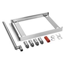 Zestaw łączący Kompakt 525x735x75 Bartscher 117100