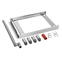 Zestaw łączący Kompakt 525x735x75 Bartscher 117100