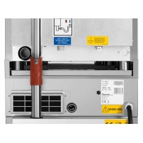 Zestaw łączący Kompakt 525x735x75 Bartscher 117100