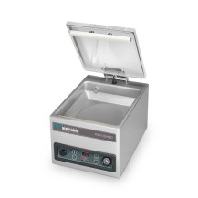 Pakowarka próżniowa, listwa zgrzewająca 280mm, moc pompy 4m3/h Henkelman Mini Jumbo
