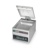 Pakowarka próżniowa, listwa zgrzewająca 280mm, moc pompy 4m3/h Henkelman Mini Jumbo