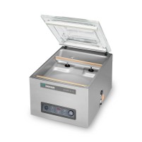 Pakowarka próżniowa, listwa zgrzewająca 420mm, moc pompy 16m3/h Henkelman Jumbo 42 XL