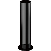 Pojemnik na fusy do 486450, H 750 mm Stalgast 486455