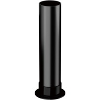 Pojemnik na fusy do 486450, H 750 mm Stalgast 486455