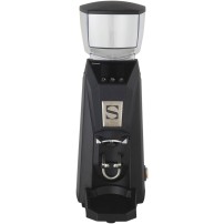 Młynek do kawy, Santos, 25kg/h, P 1.1 kW Stalgast 486506