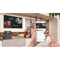Telewizor Samsung, 43' Business TV Stalgast 700043