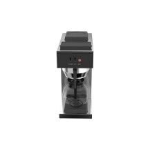 Zaparzacz przelewowy, P 2.06 kW, U 230 V Stalgast 752222
