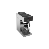 Zaparzacz przelewowy, P 2.06 kW, U 230 V Stalgast 752222