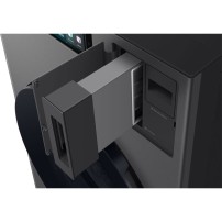 Pralko-suszarka z pompą ciepła, Samsung, V 18/11 Stalgast 807550