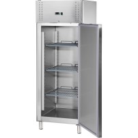 Szafa mroźnicza ze stali nierdzewnej na nóżkach, Frost, GN 2/1, V 460 Stalgast 835627