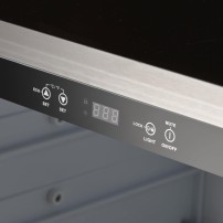 Lodówka na próbki, V 140 Stalgast 850000