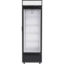 Witryna mroźnicza ekspozycyjna, V 329 Stalgast 850111