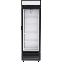 Witryna mroźnicza ekspozycyjna, V 329 Stalgast 850111