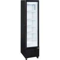 Witryna chłodnicza, ekspozycyjna, Gredil, V 217 Stalgast 850217