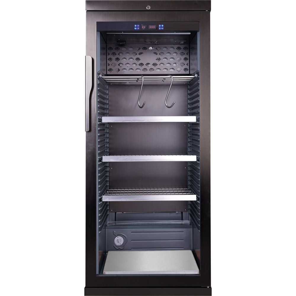 Szafa do sezonowania mięsa, V 400 Stalgast 852400