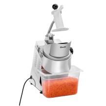 Szatkownica do warzyw GMS601 290x530x515 Bartscher 120327