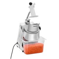 Szatkownica do warzyw GMS601 290x530x515 Bartscher 120327