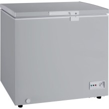 Zamrażarka skrzyniowa, Gredil, 230L Stalgast 883230