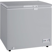 Zamrażarka skrzyniowa, Gredil, 230L Stalgast 883230