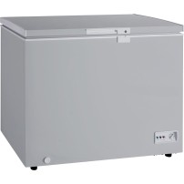 Zamrażarka skrzyniowa, Gredil, 282L Stalgast 883282