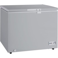 Zamrażarka skrzyniowa, Gredil, 282L Stalgast 883282