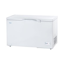 Zamrażarka skrzyniowa, 412L Stalgast 883411