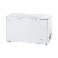 Zamrażarka skrzyniowa, 412L Stalgast 883411