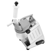 Szatkownica do warzyw GMS601 290x530x515 Bartscher 120327