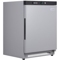 Szafa mroźnicza lakierowana, Gredil, wnętrze z ABS, V 120 Stalgast 886174