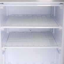 Szafa mroźnicza lakierowana, Gredil, wnętrze z ABS, V 120 Stalgast 886174
