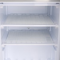 Szafa mroźnicza lakierowana, Gredil, wnętrze z ABS, V 120 Stalgast 886174
