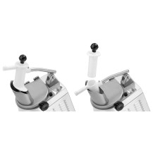 Szatkownica do warzyw GMS601 290x530x515 Bartscher 120327