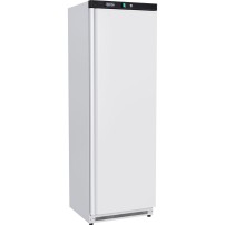 Szafa chłodnicza lakierowana, Gredil, wnętrze z ABS, V 400 Stalgast 886400