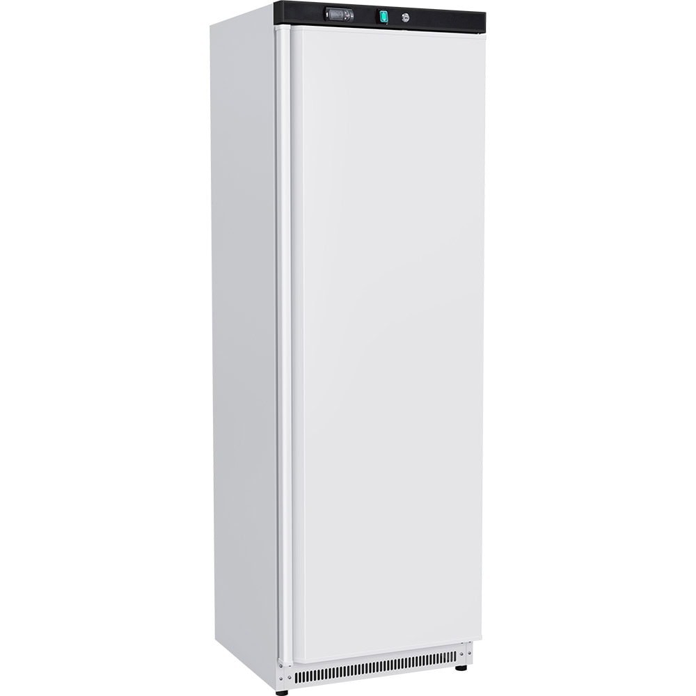 Szafa chłodnicza lakierowana, Gredil, wnętrze z ABS, V 400 Stalgast 886400