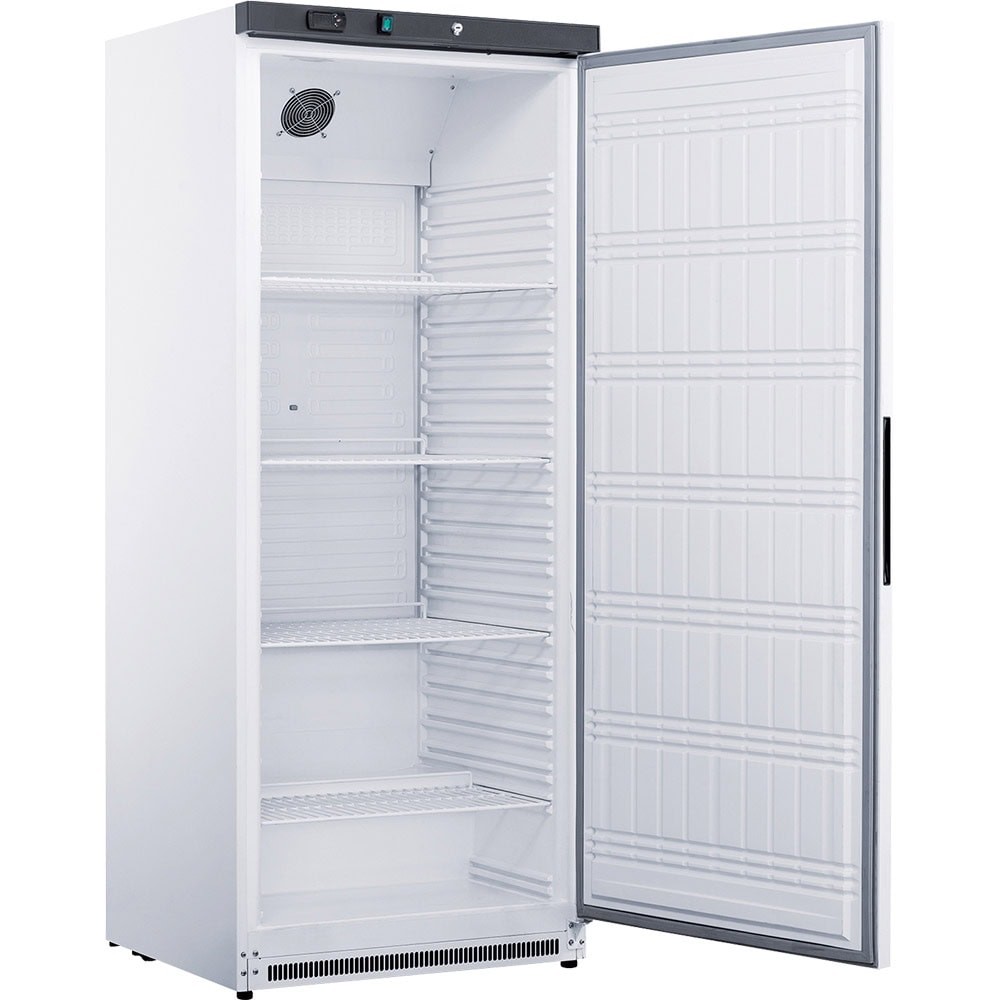 Szafa chłodnicza lakierowana, Gredil, wnętrze z ABS, V 570 Stalgast 886600