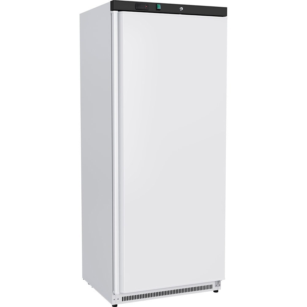 Szafa mroźnicza lakierowana, Gredil, wnętrze z ABS, V 555 Stalgast 886601