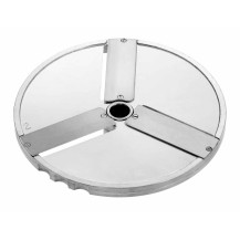 Tarcza tnąca do krojenia w plastry DF2 206x206x35 Bartscher 120331