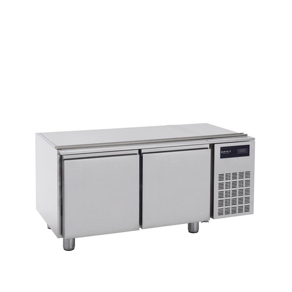 Podstawa chłodnicza 1200x630x610 Bertos 9SF2P120